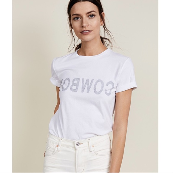 Helmut Lang Areedition Cowboy Shirt 